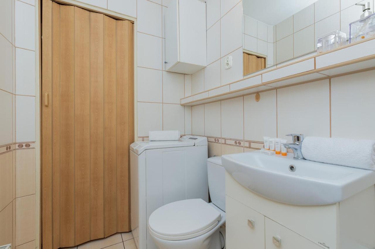 Zabianka Sztormowa With 1 Bedroom By Renters Appartamento *