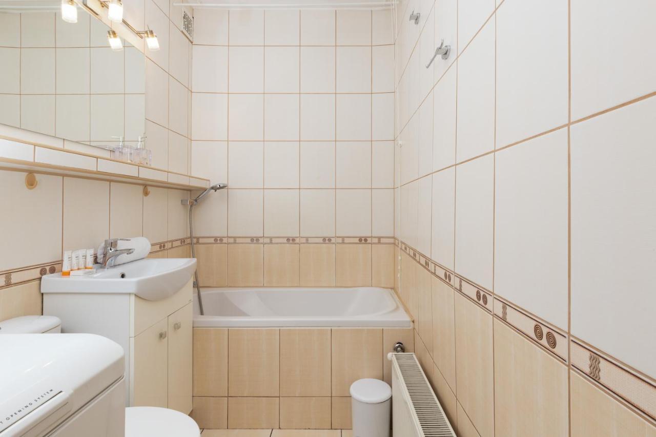 Appartamento Zabianka Sztormowa With 1 Bedroom By Renters