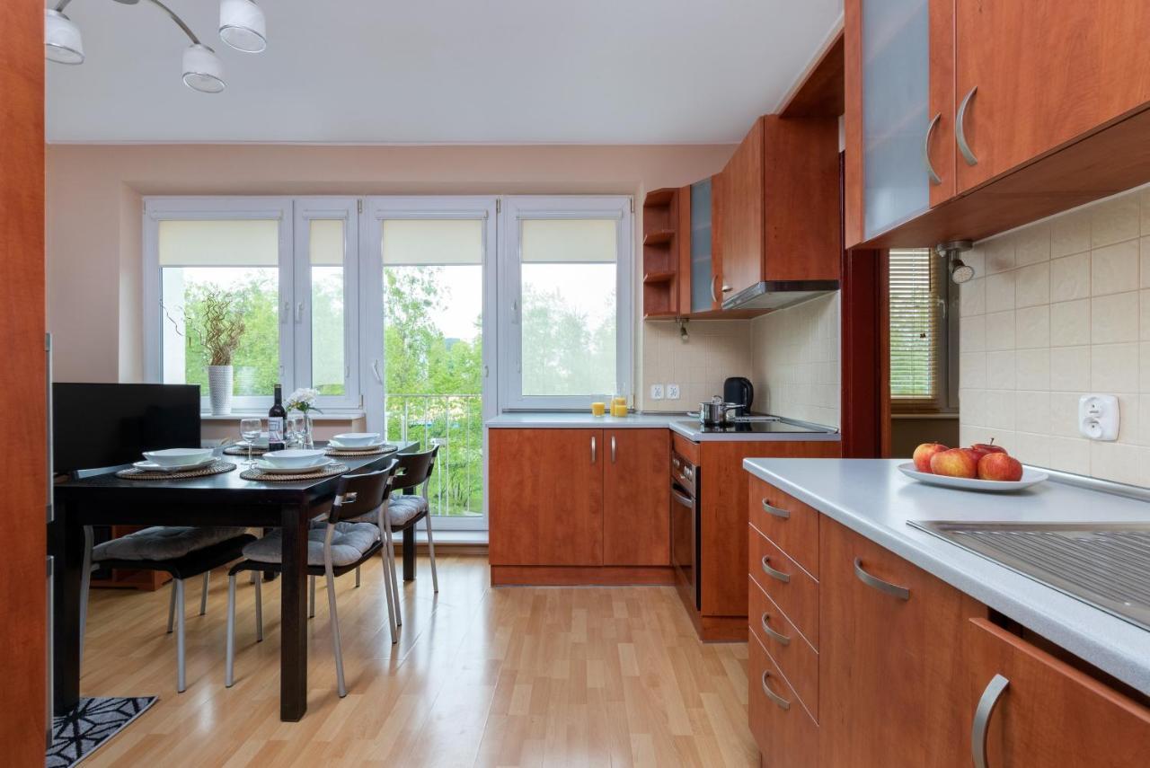 Zabianka Sztormowa With 1 Bedroom By Renters Appartamento *