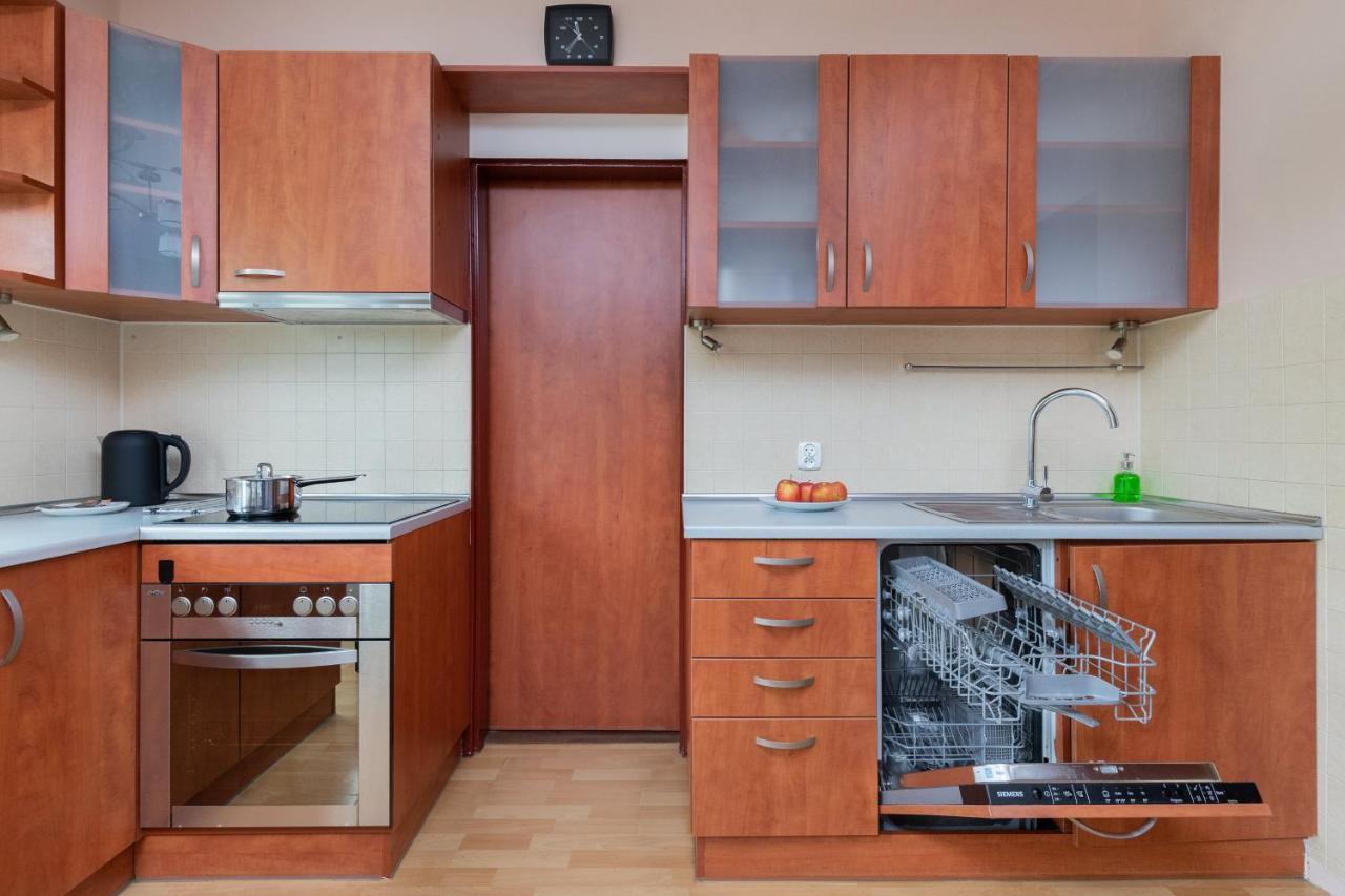 Zabianka Sztormowa With 1 Bedroom By Renters Danzica