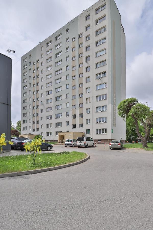 Zabianka Sztormowa With 1 Bedroom By Renters Appartamento Danzica