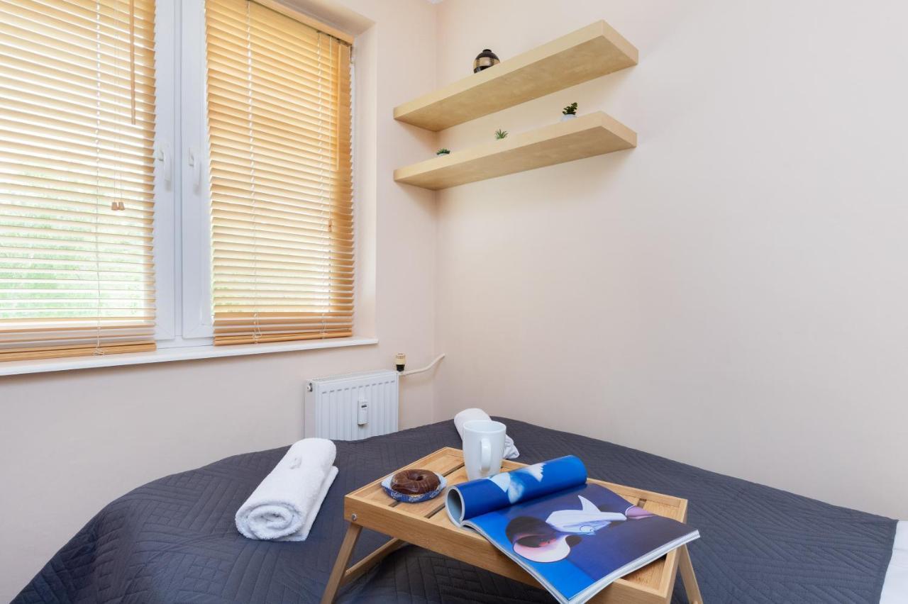 Appartamento Zabianka Sztormowa With 1 Bedroom By Renters *