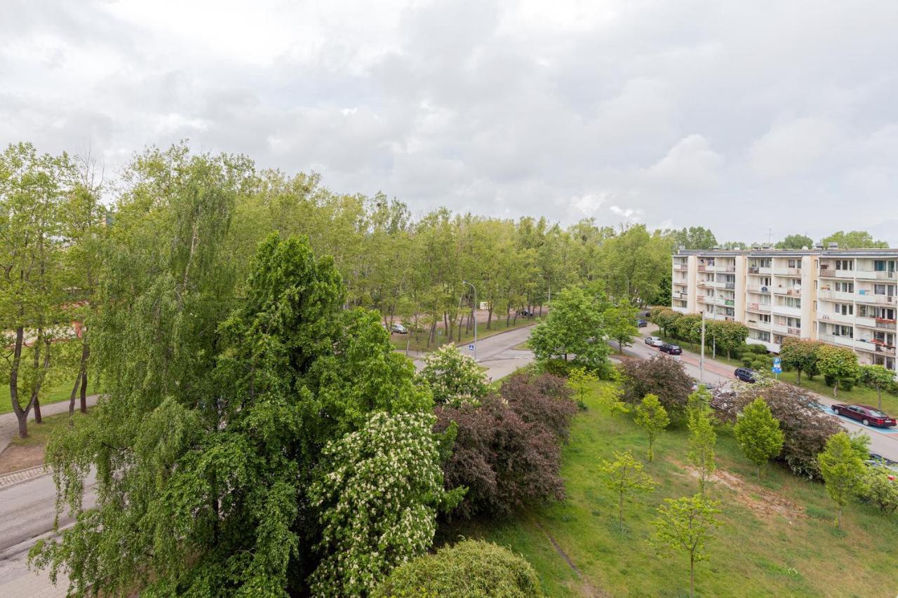 Appartamento Zabianka Sztormowa With 1 Bedroom By Renters *