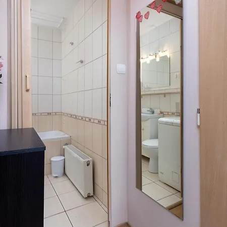 Gdansk Zabianka Sztormowa Apartment With 1 Bedroom By Noclegi Renters Екстер'єр фото