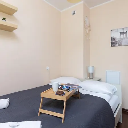 Gdansk Zabianka Sztormowa Apartment With 1 Bedroom By Noclegi Renters Екстер'єр фото