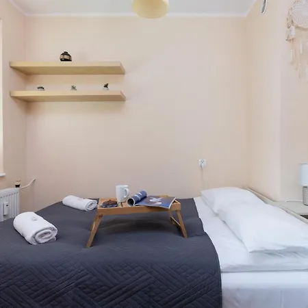 Gdansk Zabianka Sztormowa Apartment With 1 Bedroom By Noclegi Renters Екстер'єр фото