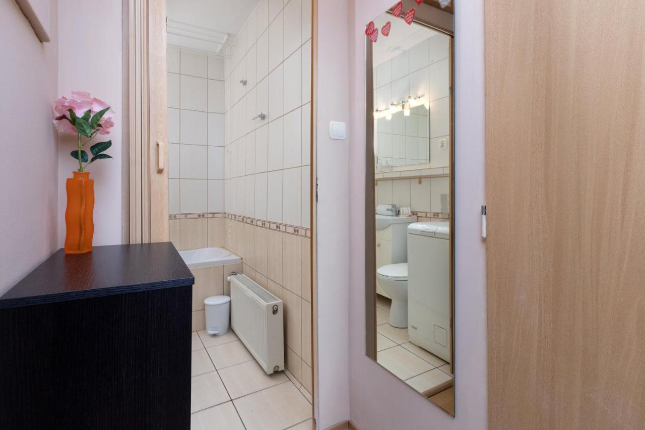 Zabianka Sztormowa With 1 Bedroom By Renters Danzig