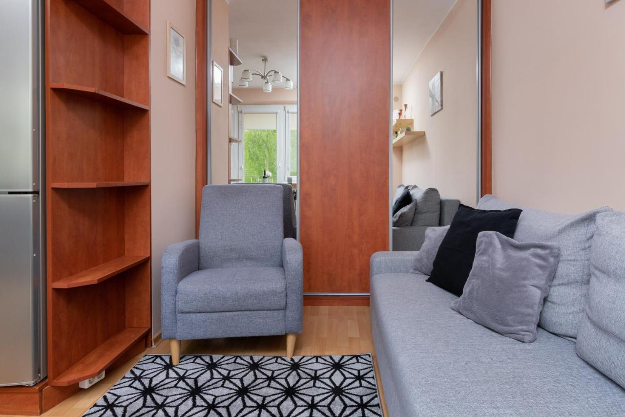 Zabianka Sztormowa With 1 Bedroom By Renters Apartment Danzig