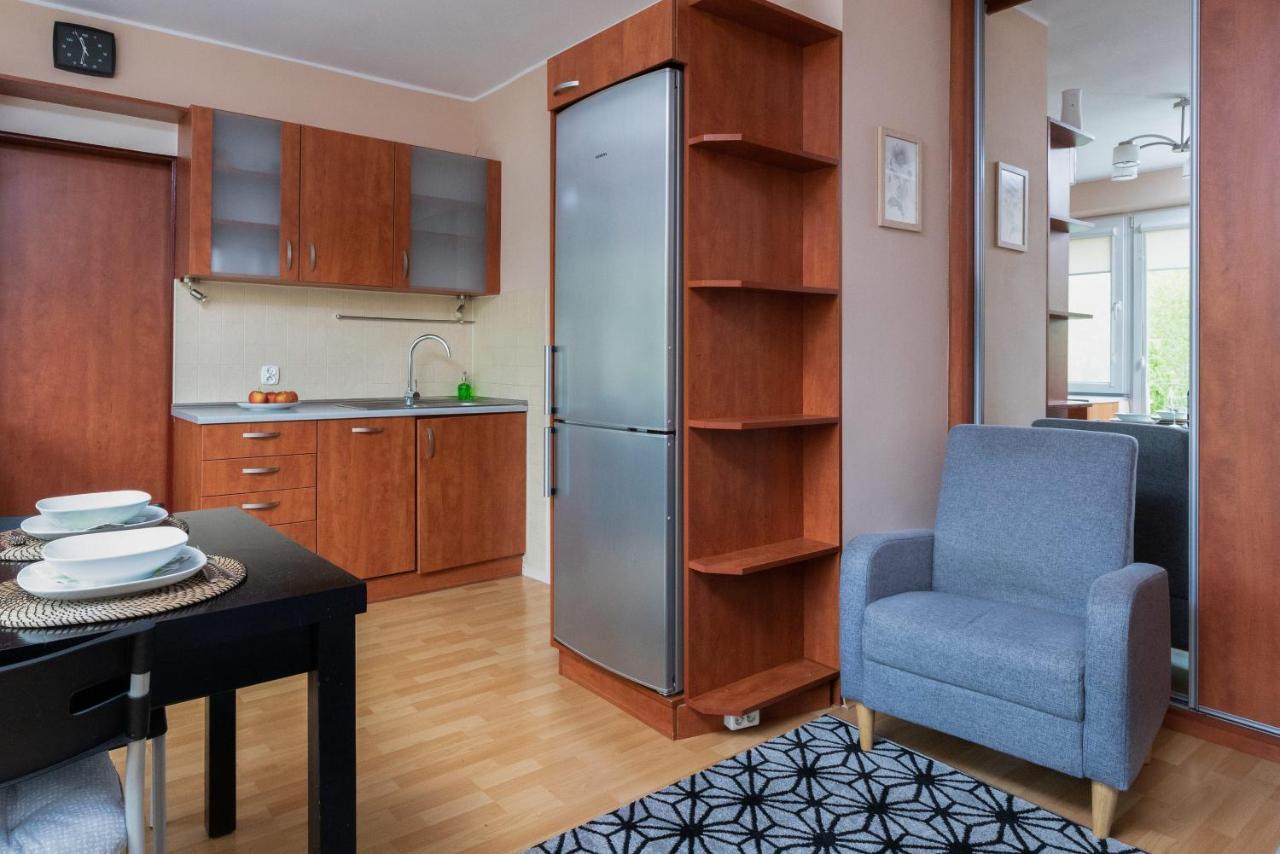 Zabianka Sztormowa With 1 Bedroom By Renters * Danzig
