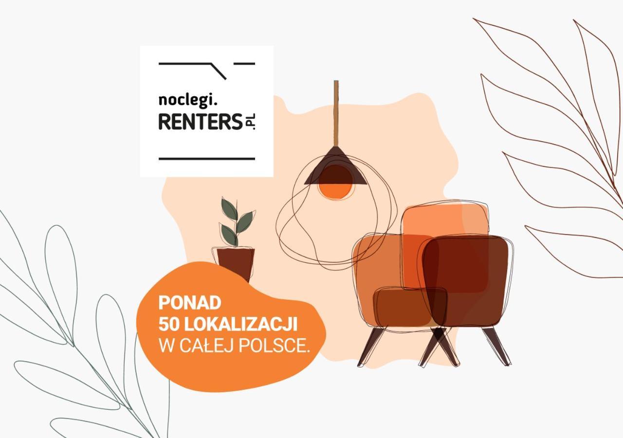 Zabianka Sztormowa With 1 Bedroom By Renters Apartment Danzig